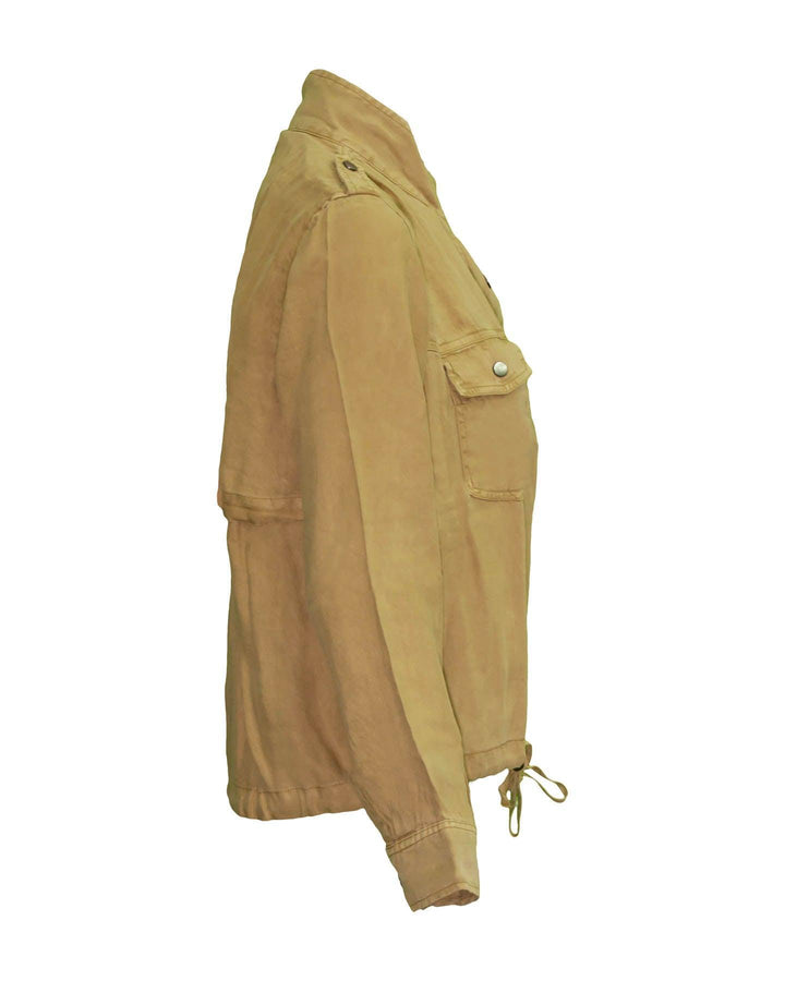 Rails - Collin Jacket Toffee