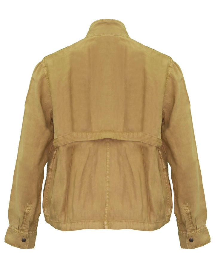Rails - Collin Jacket Toffee
