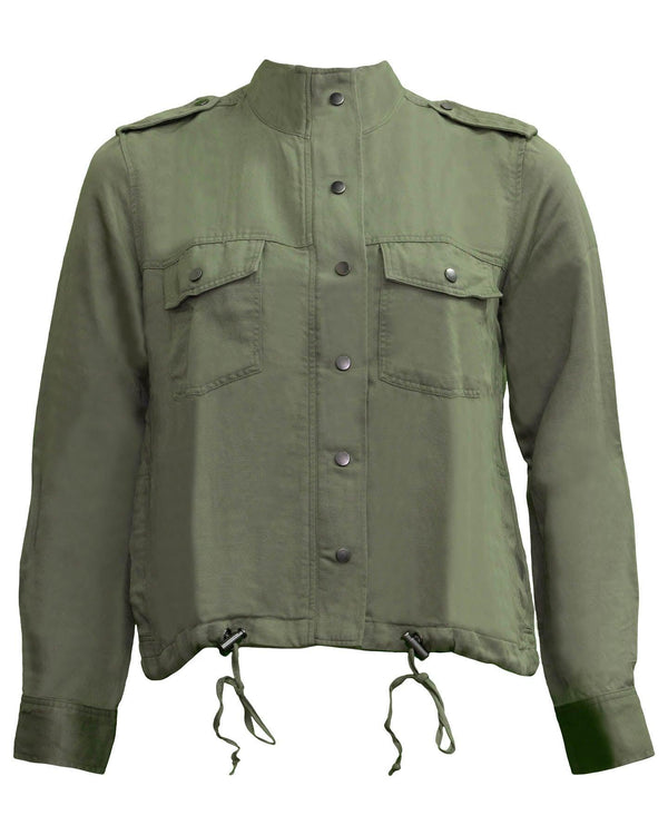 Rails - Collins Jacket