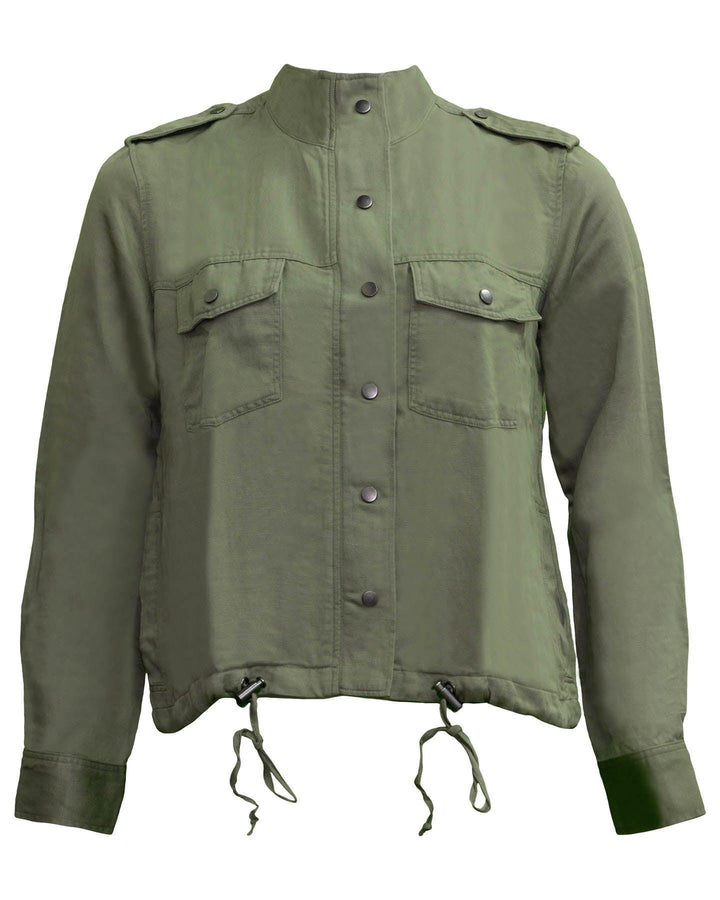 Rails - Collins Jacket