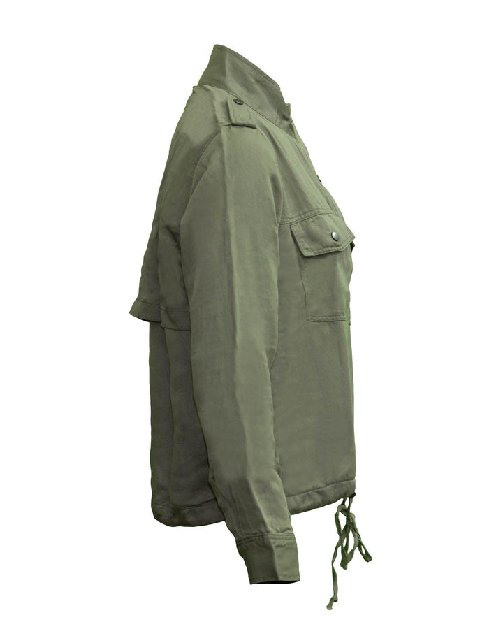 Rails - Collins Jacket