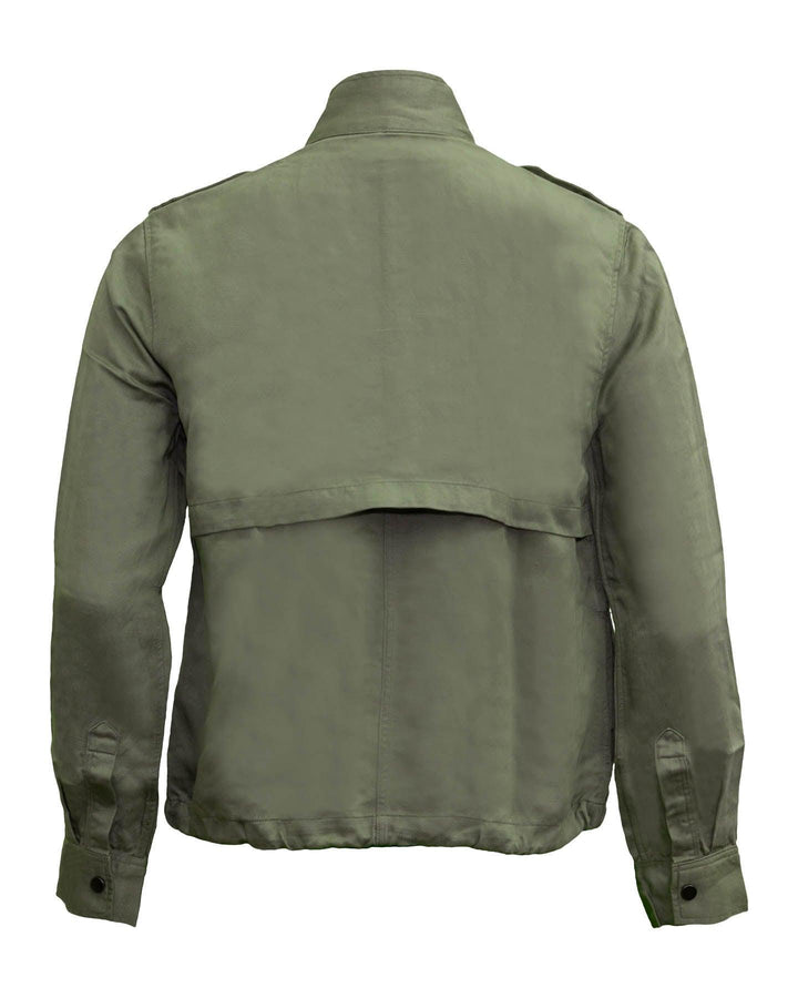 Rails - Collins Jacket