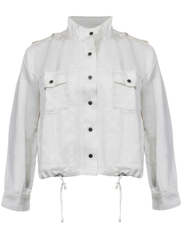 Rails - Collins Twill Jacket