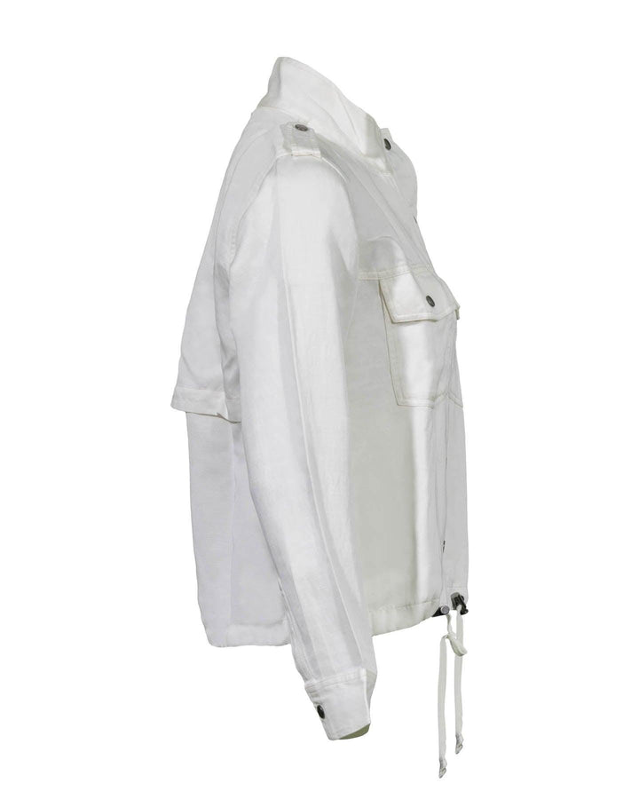 Rails - Collins Twill Jacket