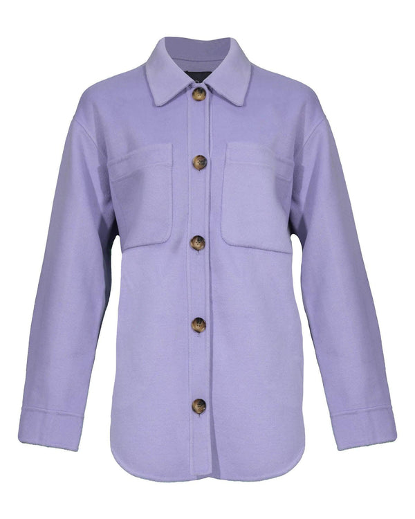 Rails - Connie Shirt Jacket