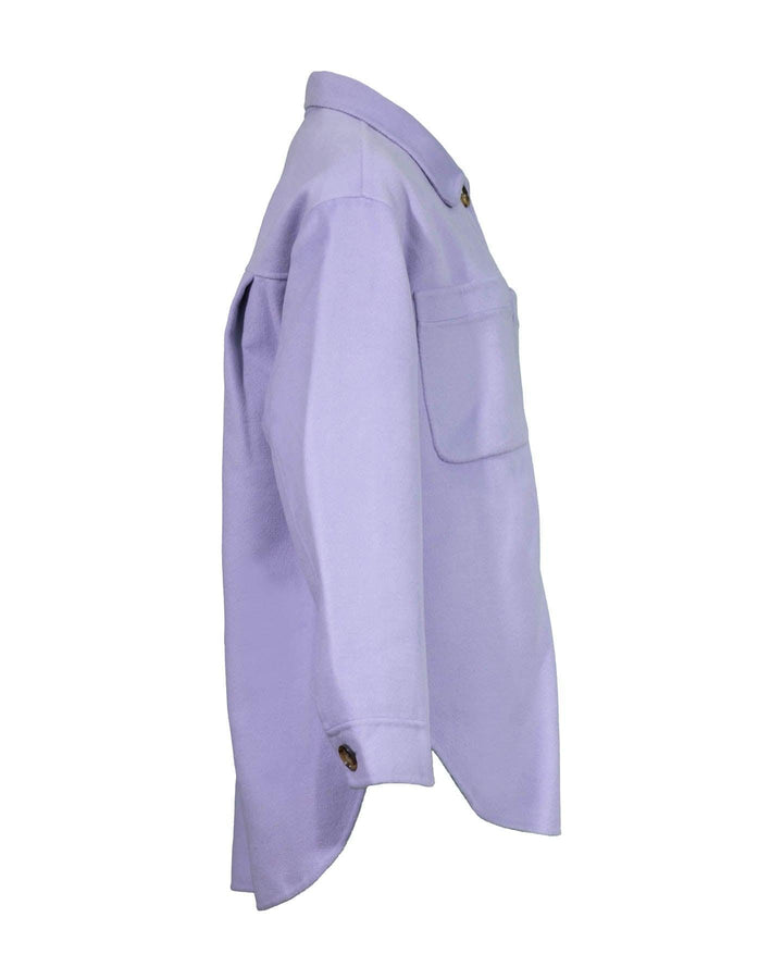 Rails - Connie Shirt Jacket