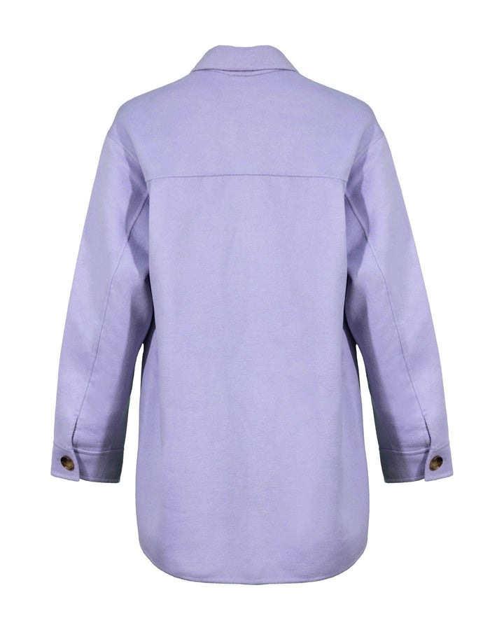 Rails - Connie Shirt Jacket