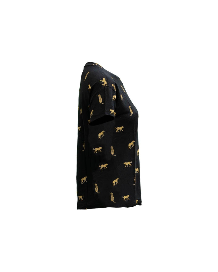 Rails - Davie Wild Cats Top