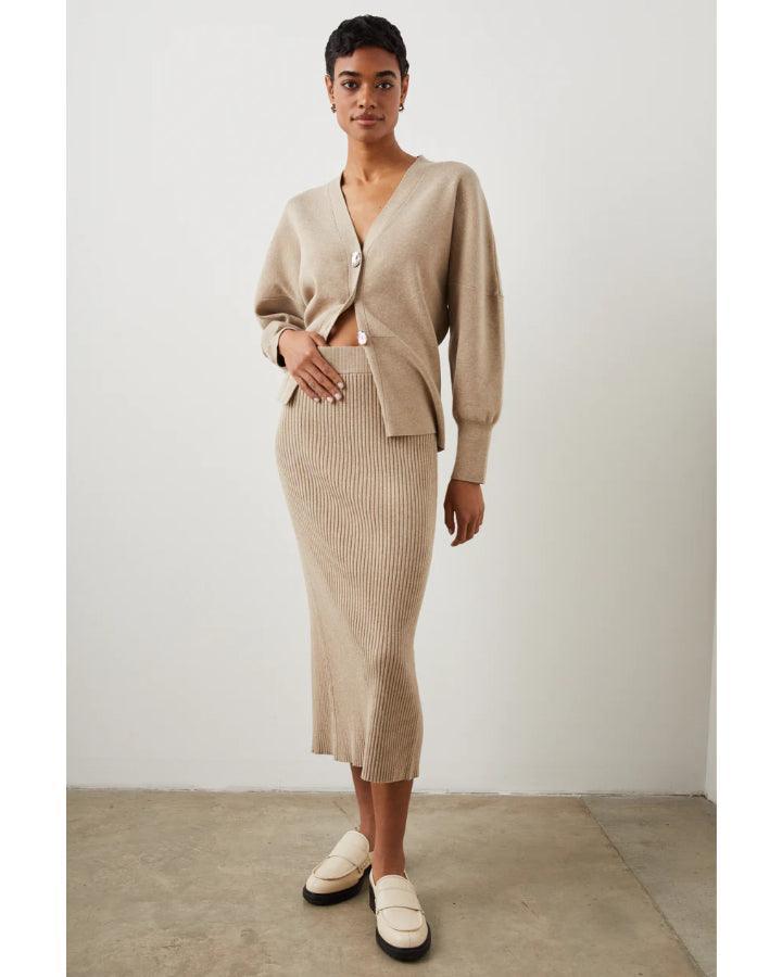 Rails - Davina Knit Skirt