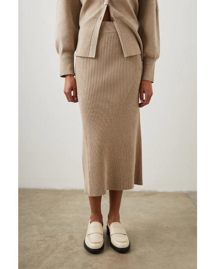 Rails - Davina Knit Skirt