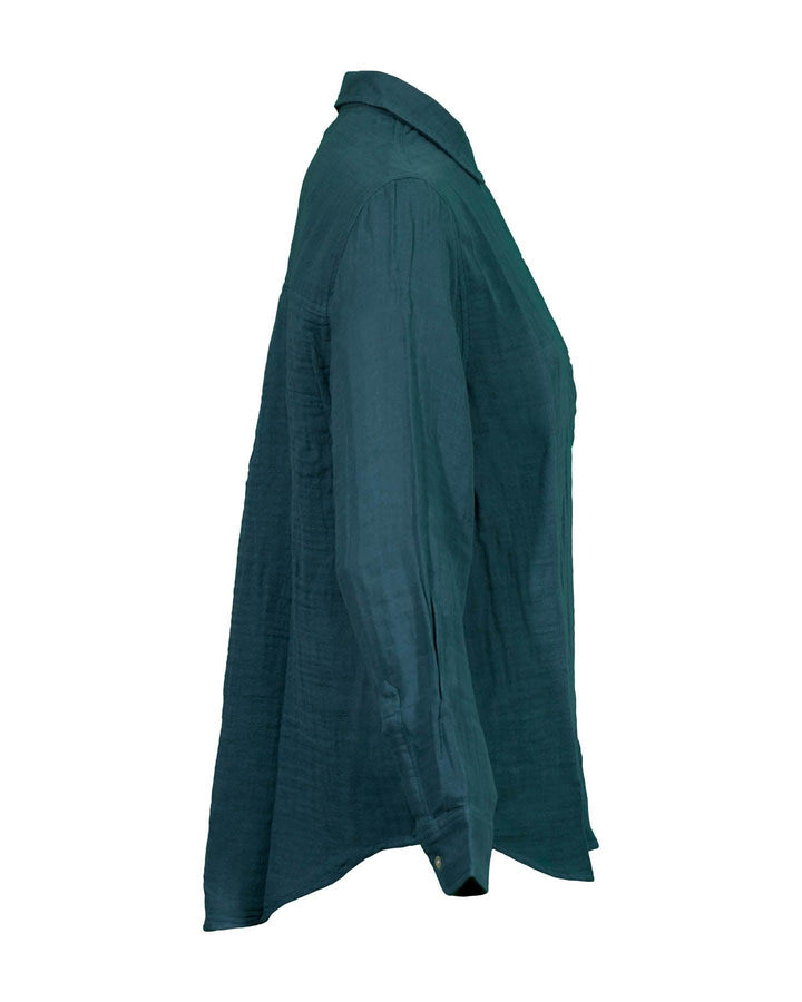Rails - Ellis Cotton Gauze Shirt