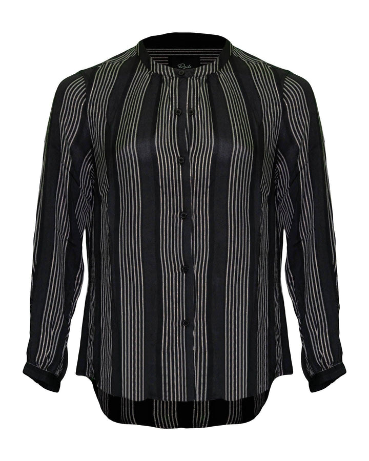 Rails - Eloise Stripe Button Down Shirt