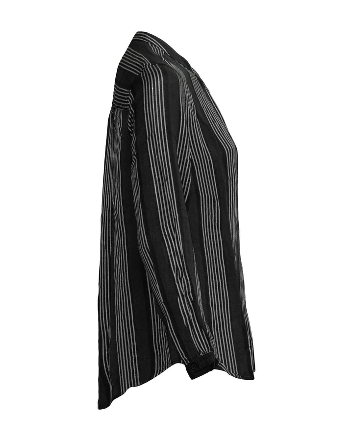 Rails - Eloise Stripe Button Down Shirt