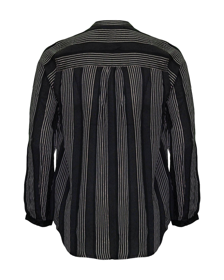 Rails - Eloise Stripe Button Down Shirt