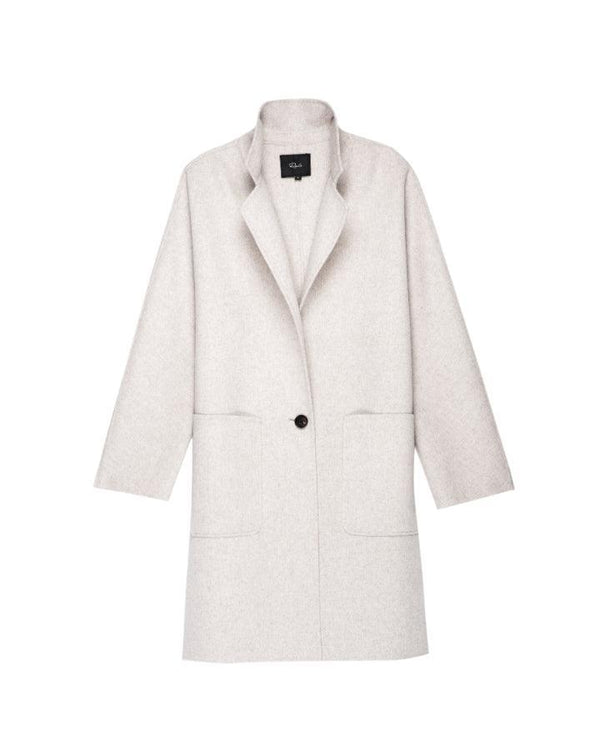 Rails - Everest Wool Coat