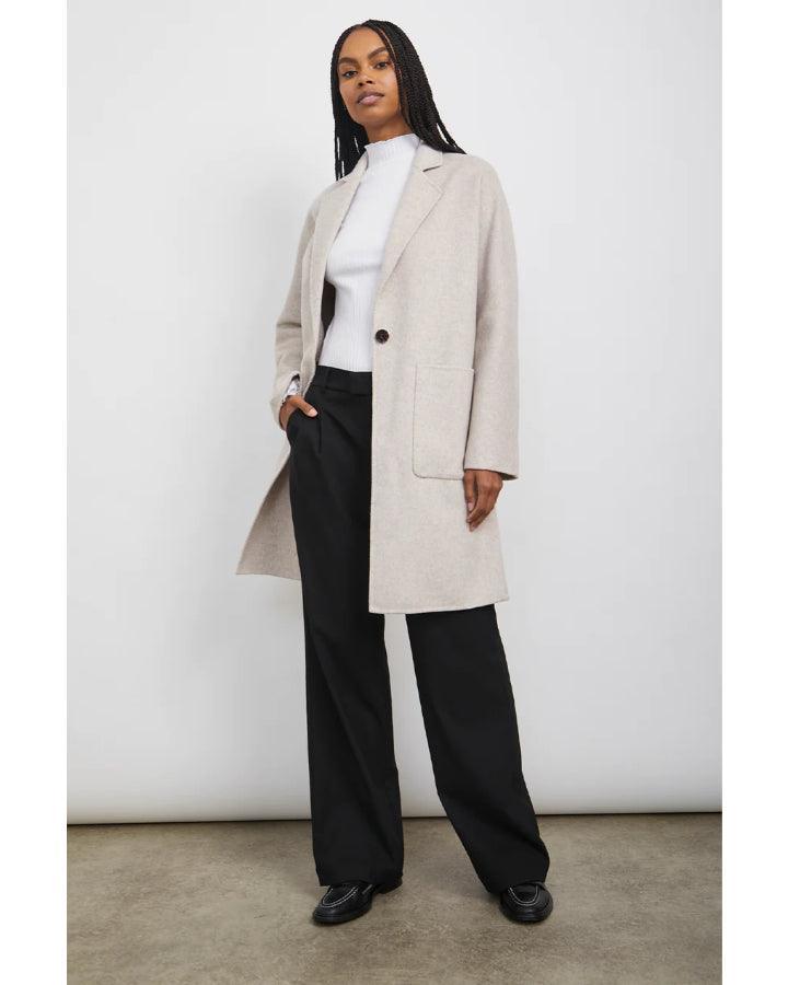 Rails - Everest Wool Coat