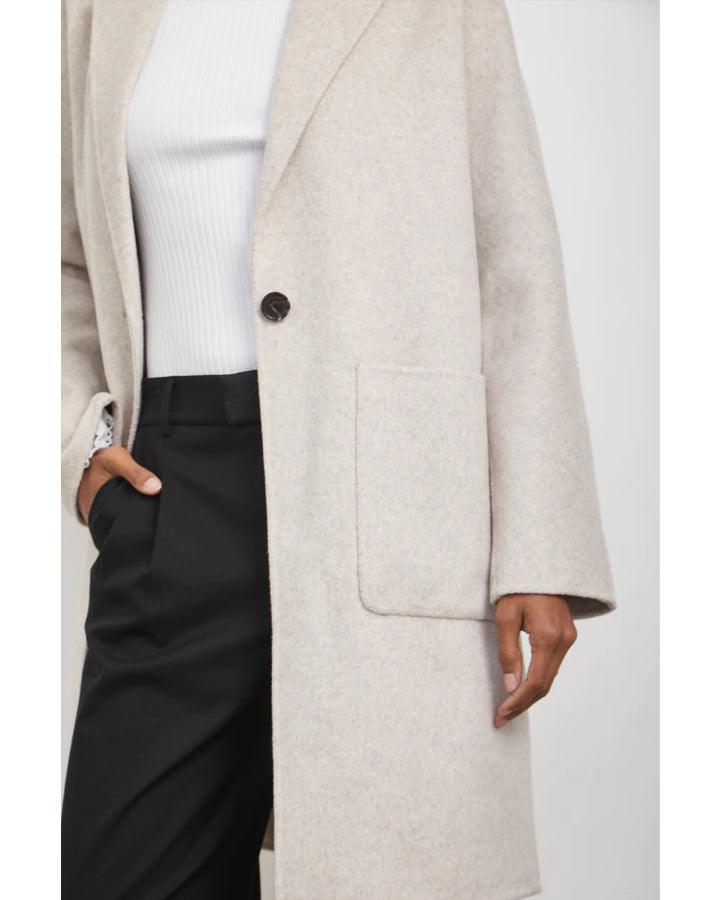 Rails - Everest Wool Coat