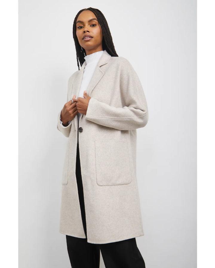Rails - Everest Wool Coat