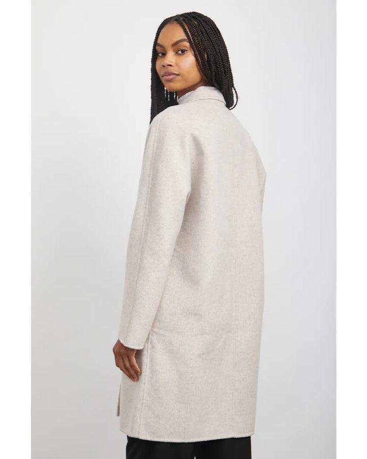 Rails - Everest Wool Coat