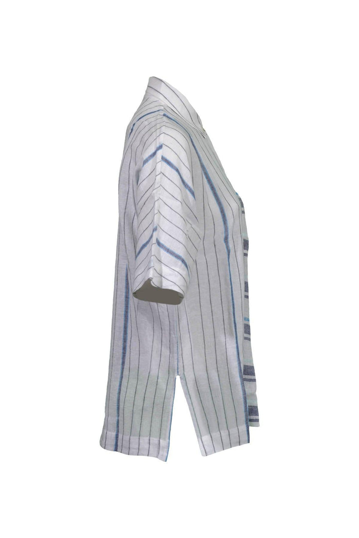 Rails - Finley Oversized Shirt