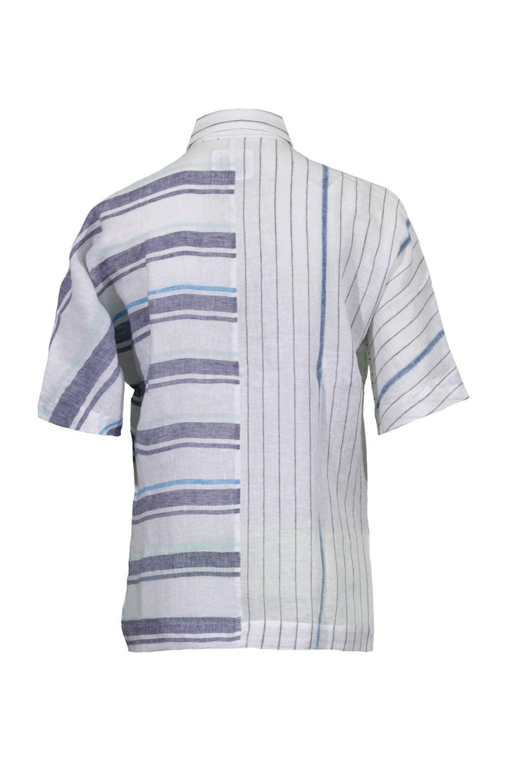 Rails - Finley Oversized Shirt