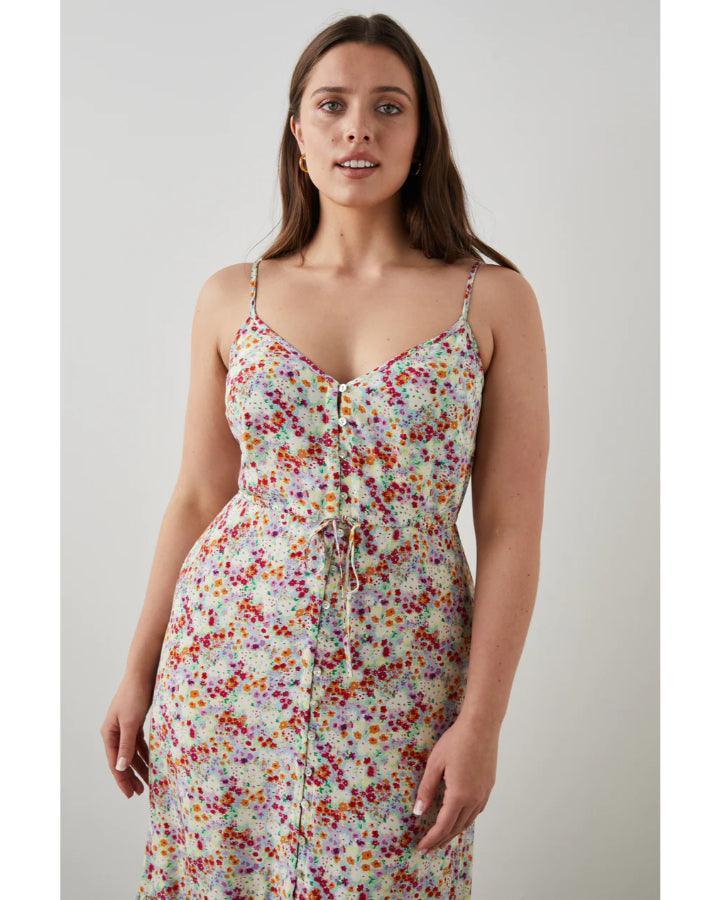 Rails - Frida Floral Dress