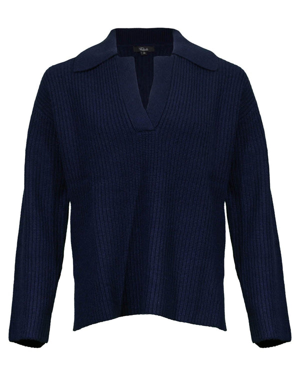 Rails - Harris Polo Pullover