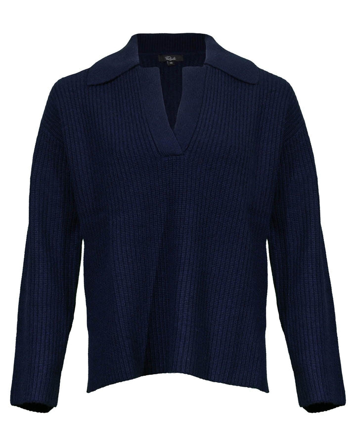 Rails - Harris Polo Pullover