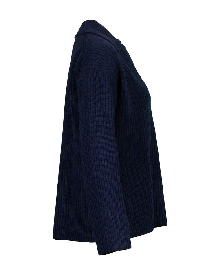 Rails - Harris Polo Pullover