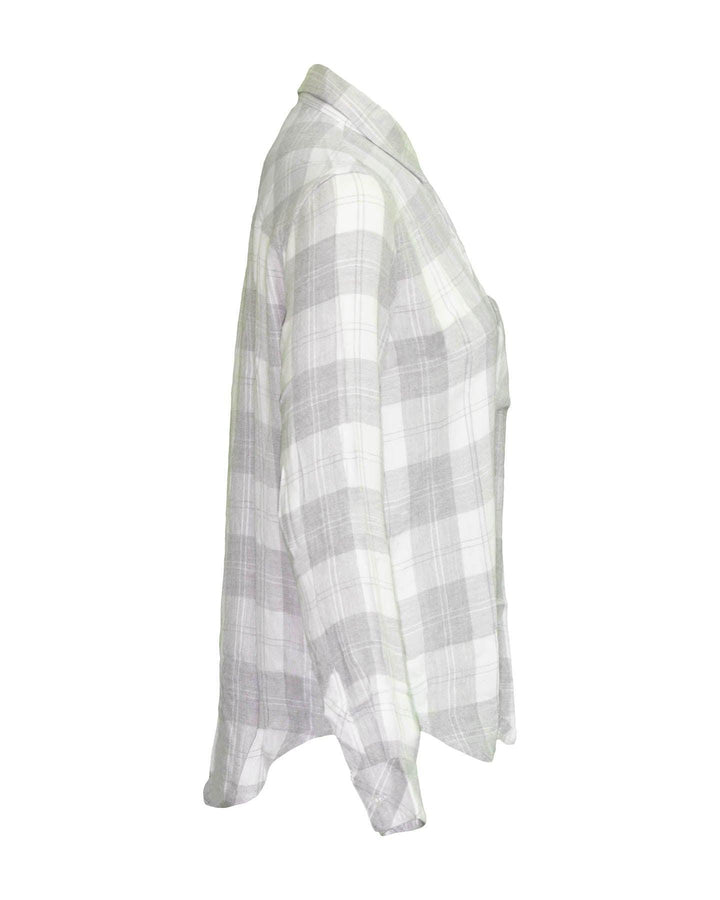 Rails - Hunter Plaid Shirt