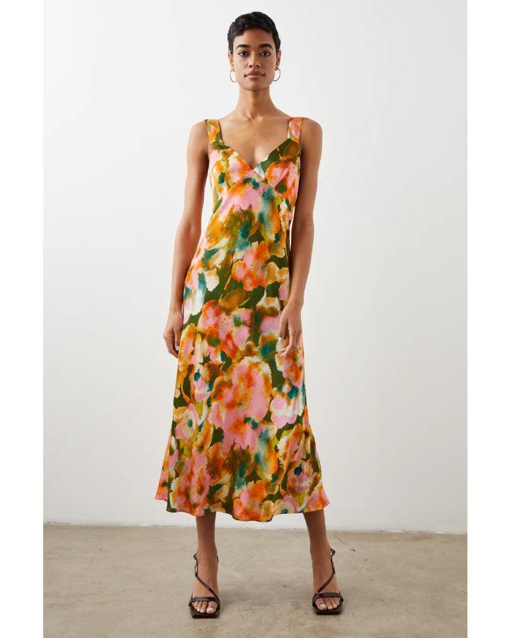 Rails - Jacinda Floral Dress