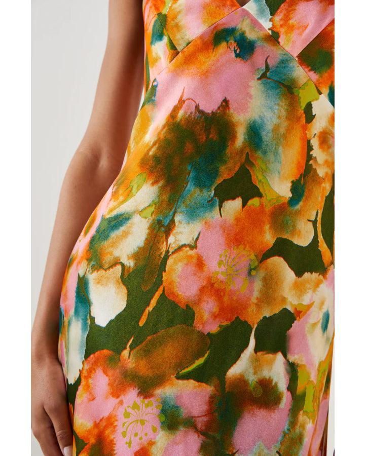 Rails - Jacinda Floral Dress