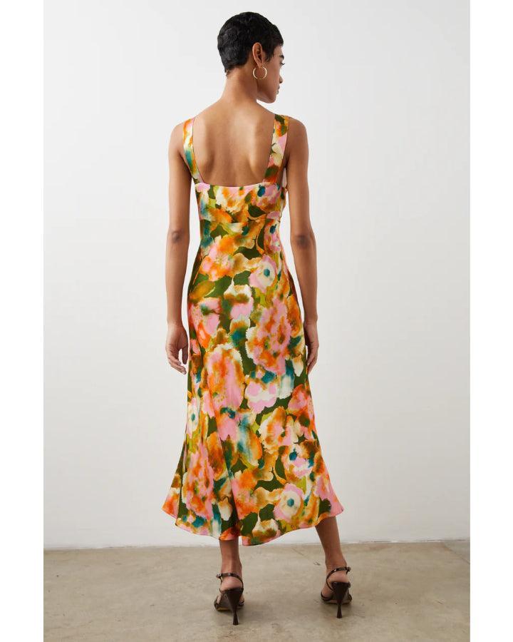 Rails - Jacinda Floral Dress