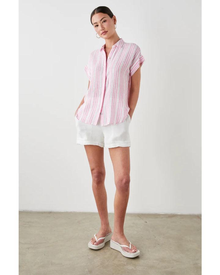 Rails - Jamie Shirt