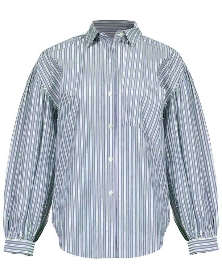 Rails - Janae Stripe Shirt