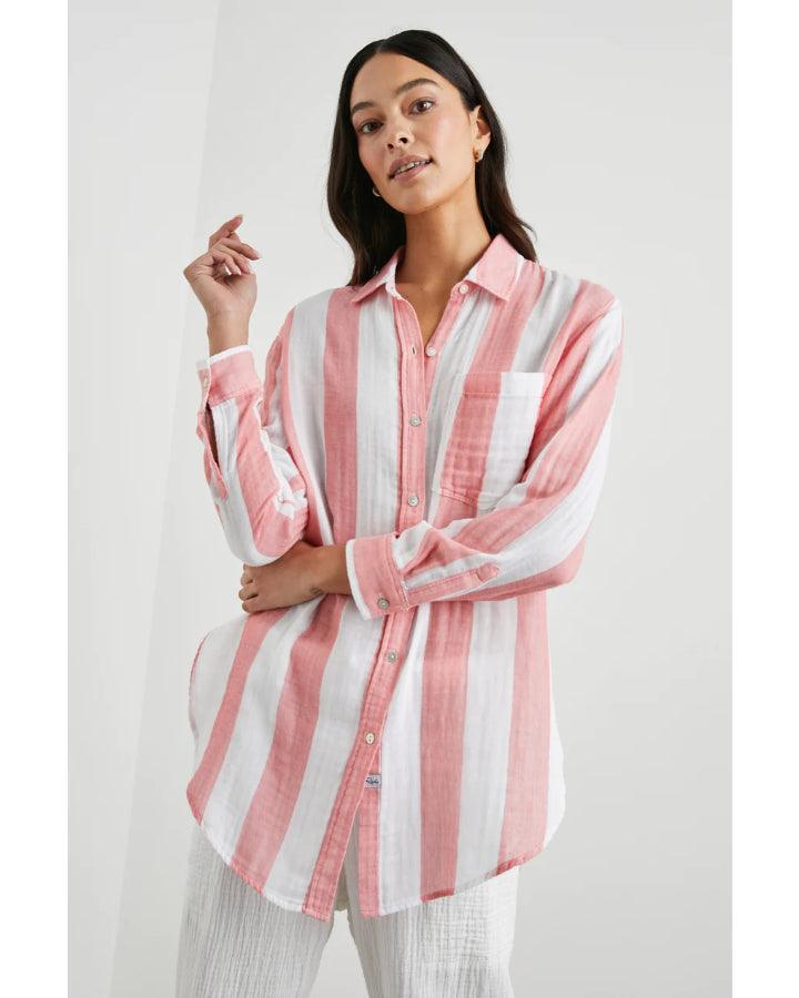 Rails - Jaylin Stripe Shirt