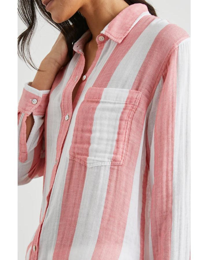 Rails - Jaylin Stripe Shirt