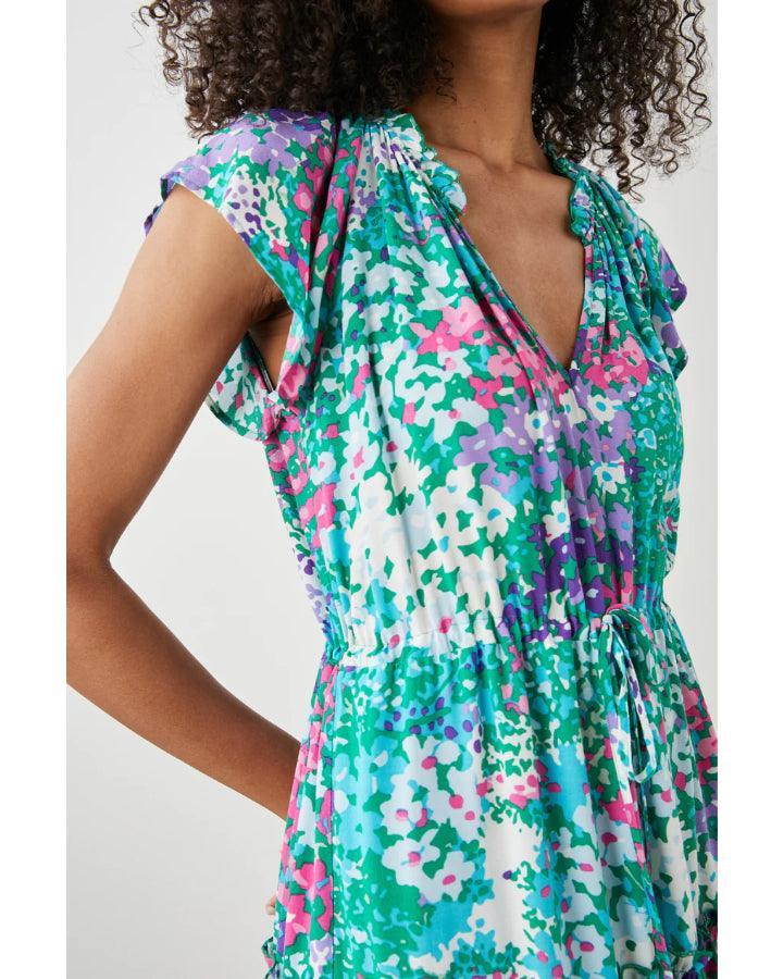 Rails - Juni Gardenia Print Dress