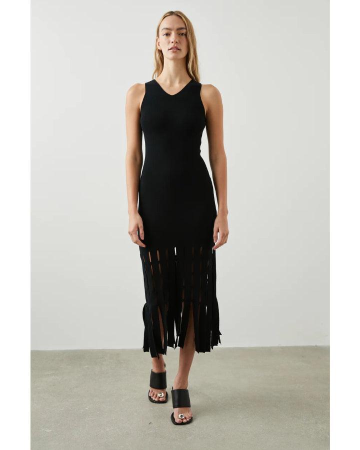 Rails - Kaia Novelty Knit Dress