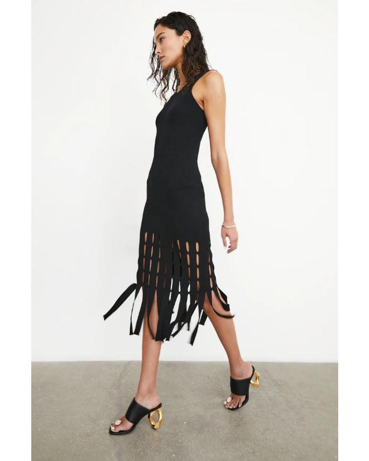 Rails - Kaia Novelty Knit Dress
