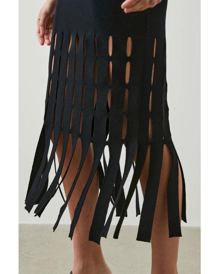 Rails - Kaia Novelty Knit Dress