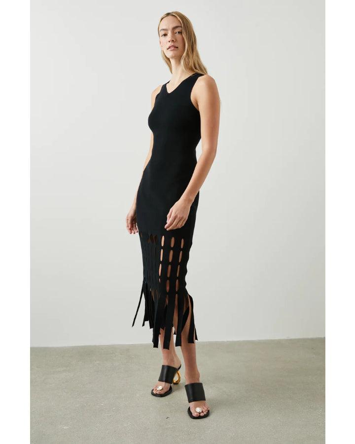 Rails - Kaia Novelty Knit Dress