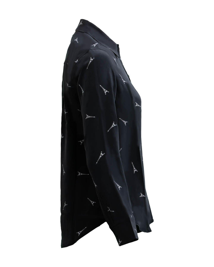 Rails - Kate Eiffel Tower Shirt