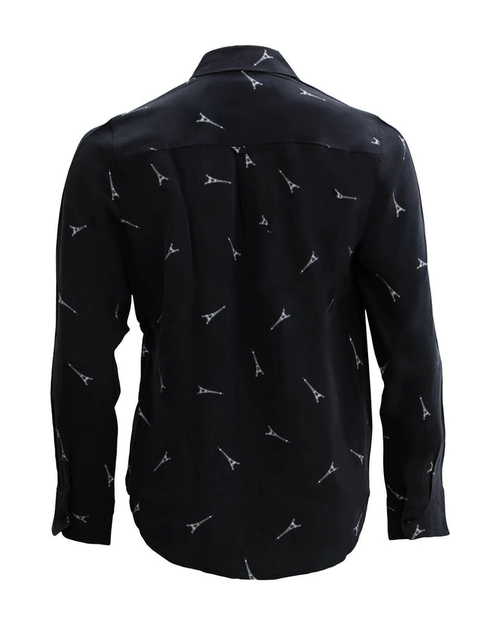 Rails - Kate Eiffel Tower Shirt