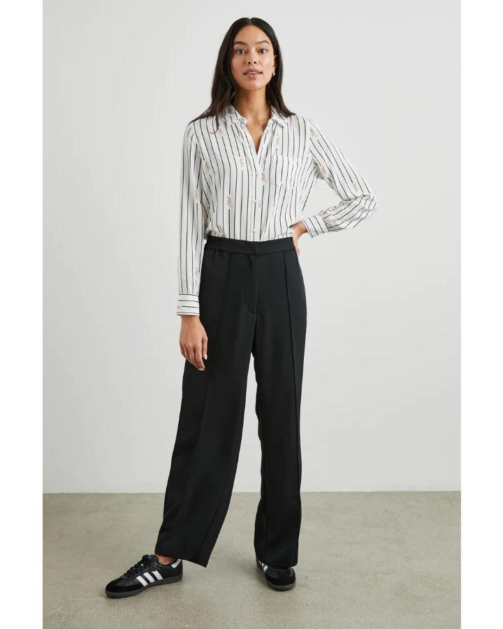 Rails - Kathryn Stripe Tigers Shirt