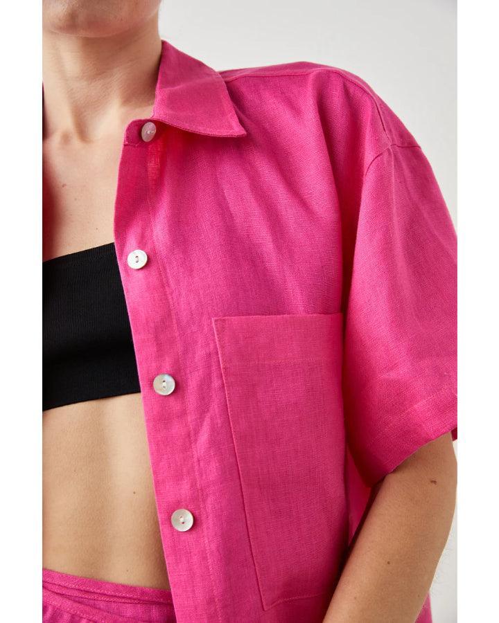 Rails - Mackinley Shirt