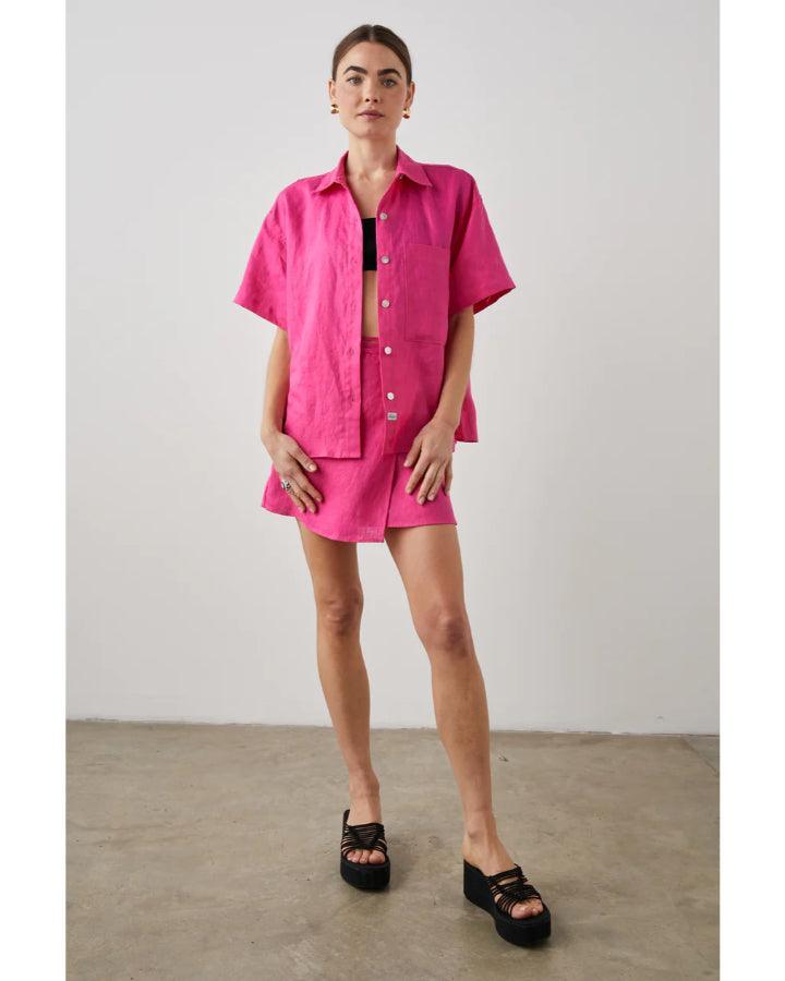 Rails - Mackinley Shirt