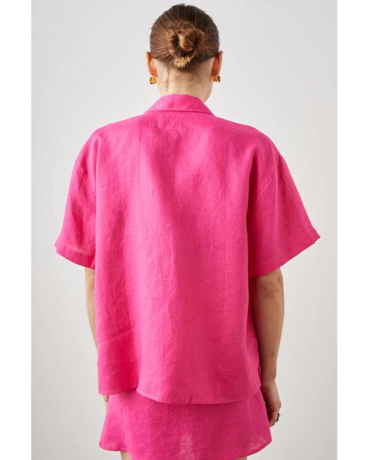 Rails - Mackinley Shirt