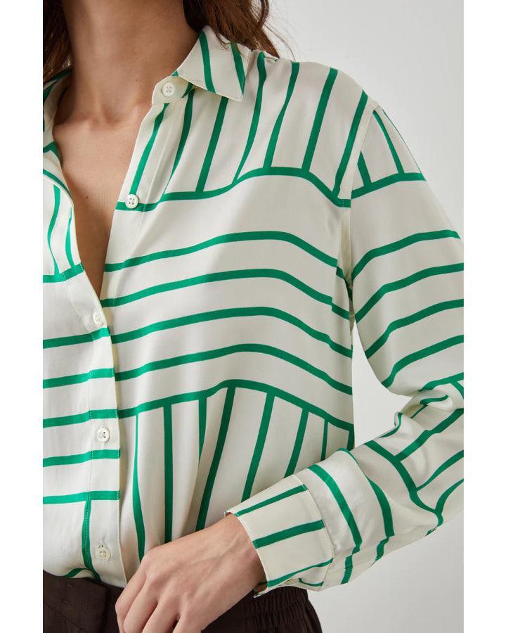 Rails - Mara Shirt