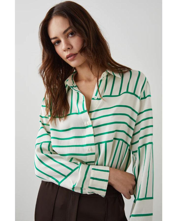 Rails - Mara Shirt